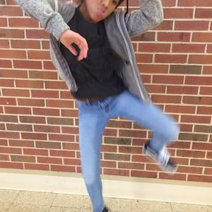 Meet your Posher, Abbey